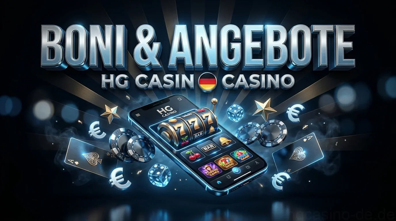 Boni & Angebote